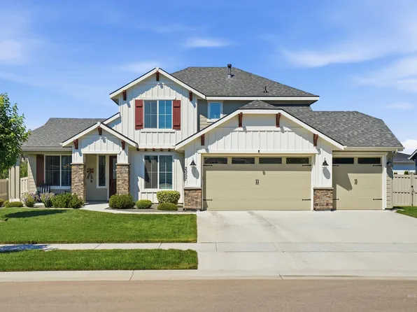 2057 N Tarentaise Ave, Middleton, ID 83644