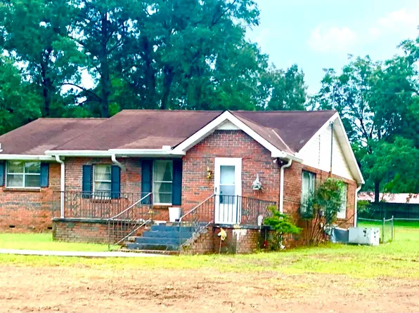 9245 Asberry Rd, Warrior, AL 35180