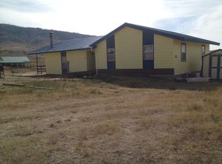 6016 Okeepa Rd, Casper, WY 82604