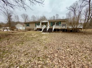 892 162nd Ave, Balsam Lake, WI 54810