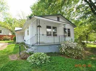 410 E South 3rd St, Seneca, SC 29678