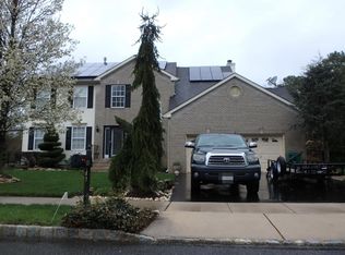 36 Carrie Dr, Howell, NJ 07731