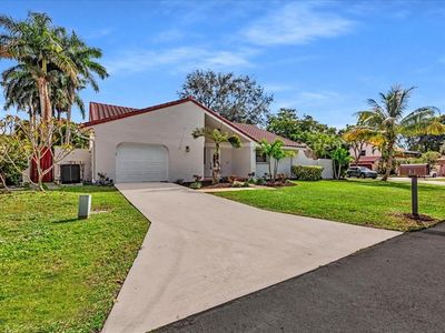 2945 Azalea Dr, Hollywood, FL, 33026