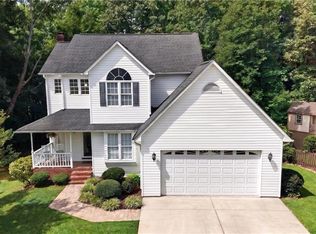 313 Daniel Paul Dr, Archdale, NC 27263