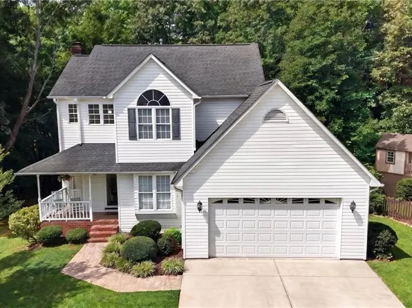 313 Daniel Paul Dr, Archdale, NC 27263