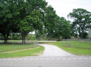 Coteau Rd, New Iberia, LA 70560