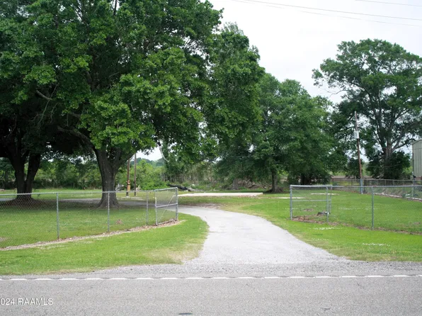 Coteau Rd, New Iberia, LA 70560