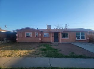5024 Marie Tobin Dr, El Paso, TX 79924