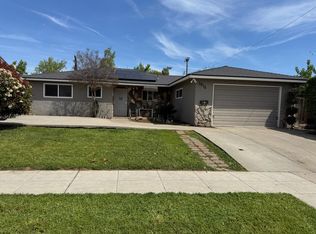 3816 N Atlas Way, Fresno, CA 93705
