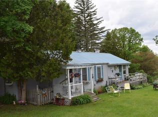 36 Heron Rd, Hammond, NY 13646