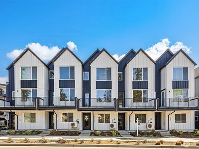 14550 Westminster Way N, Shoreline, WA, 98133