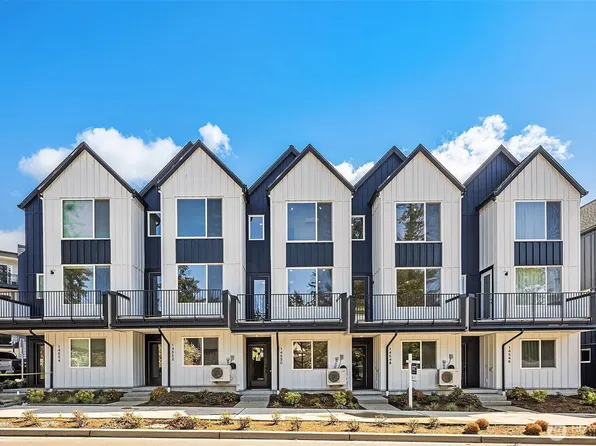 14536 Westminster Way N, Shoreline, WA 98133