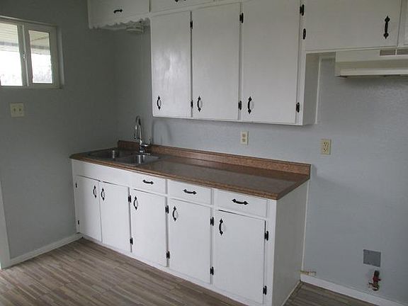 KITCHEN CABINETS