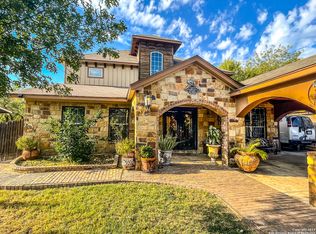 5211 Sachem Dr, San Antonio, TX 78242