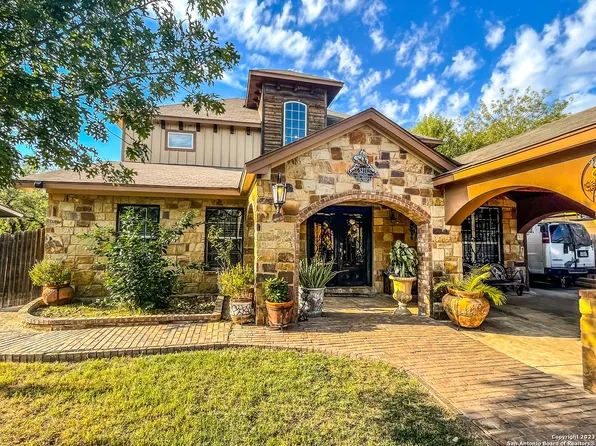 5211 Sachem Dr, San Antonio, TX 78242