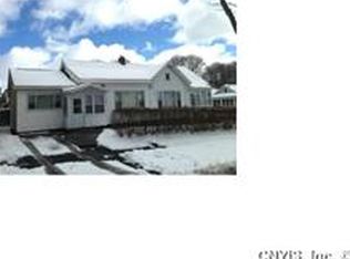 201 Herbert St, Syracuse, NY 13208