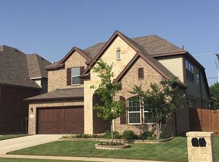 2908 Laysan Teal Way, Fort Worth, TX 76118