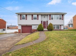 1500 Foote St, Conway, PA 15027