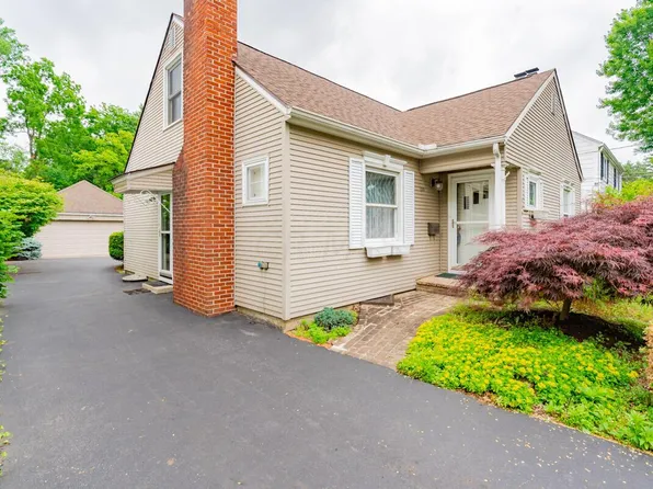 136 E South St, Columbus, OH 43085