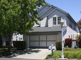 36 Dockside Cir, Redwood City, CA 94065