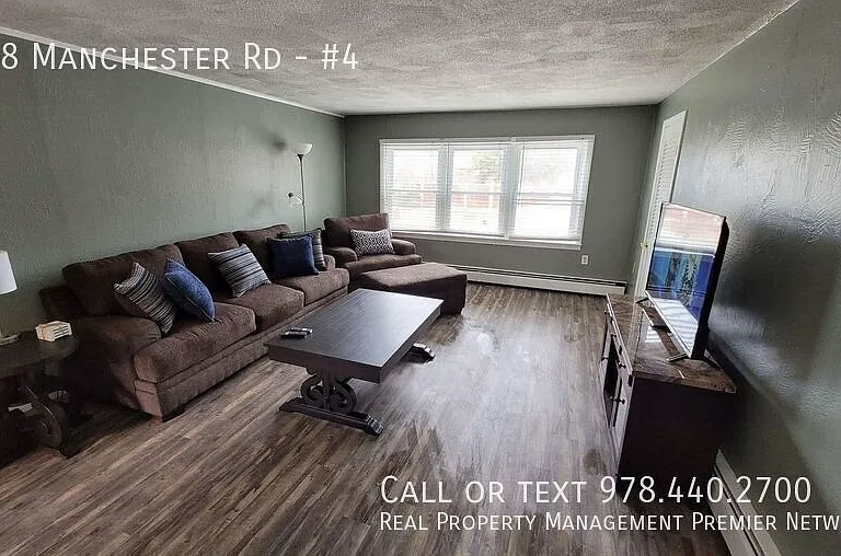 518 Manchester Rd #4 — Photo 1