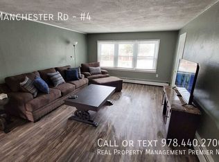 518 Manchester Rd #4, Auburn, NH 03032
