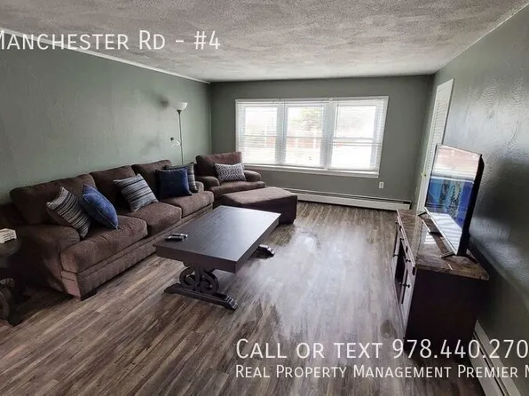 518 Manchester Rd #4, Auburn, NH 03032