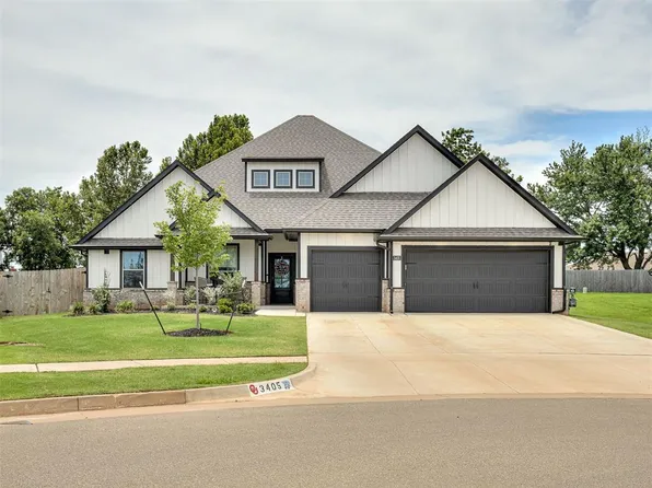 3405 Broadmoore Blvd, Oklahoma City, OK 73160