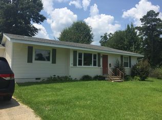 817 Duane St, Hattiesburg, MS 39401