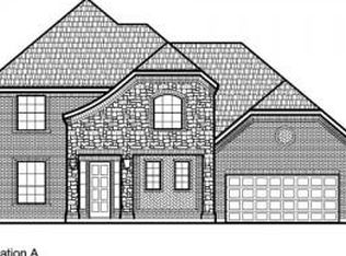760 Hampshire Ct, Prosper, TX 75078