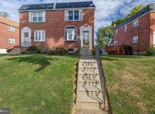 333 Prospect Ave, Clifton Heights, PA 19018