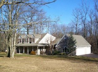 1727 W Rock Rd, Perkasie, PA 18944