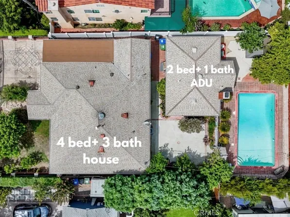 6846 Jellico Ave, Van Nuys, CA 91406