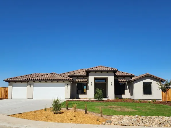 7016 Clarity Ct, Bakersfield, CA 93306