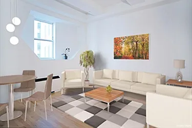 Rented by Corcoran