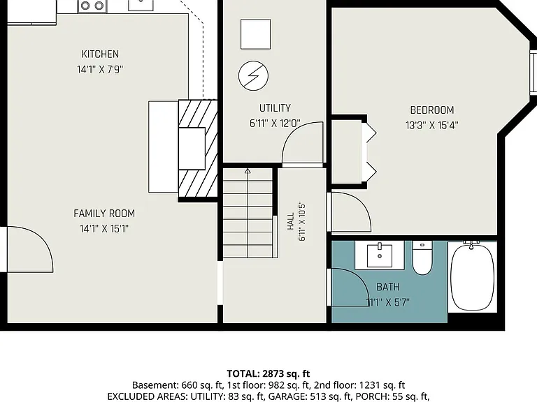 746 N Monaco Pkwy — Photo 37