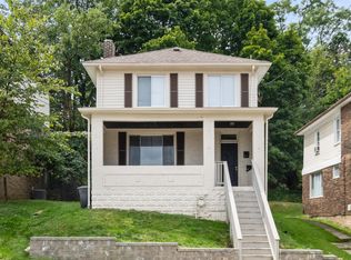 156 E Virginia Ave FLOOR 1, Homestead, PA 15120