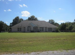 23660 E 147th St S, Coweta, OK 74429