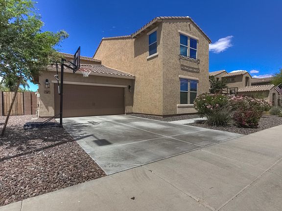 4440 W Goldmine Mountain Dr-2