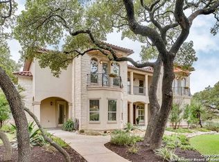 29031 Cloud Croft Ln, Boerne, TX 78015