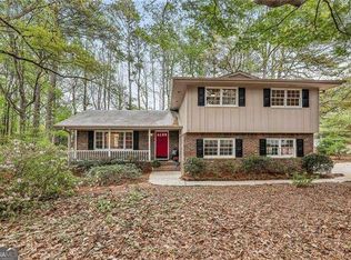 2601 Sterling Acres Dr, Tucker, GA 30084