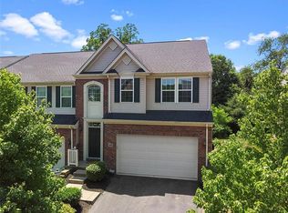 108 Maple Ridge Ct, Canonsburg, PA 15317