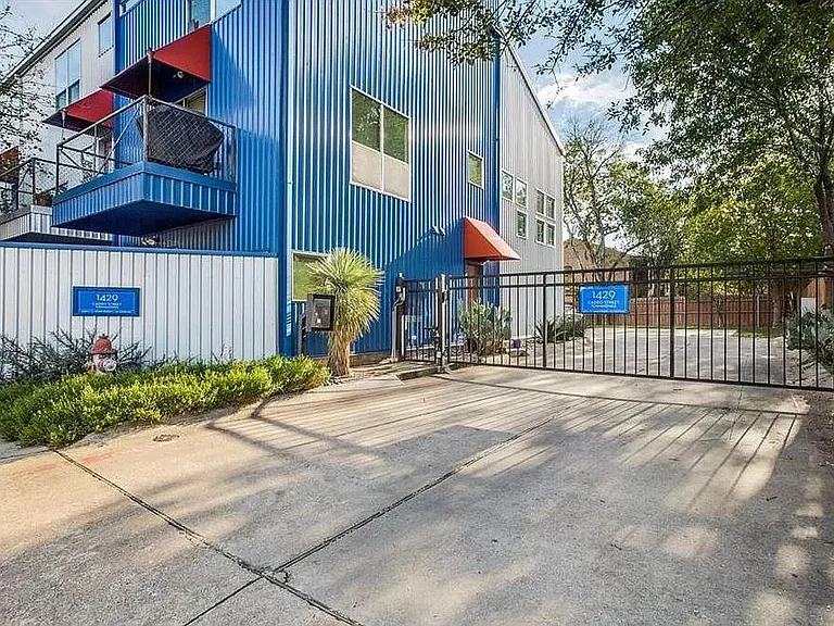 1429 Caddo St #H — Photo 16