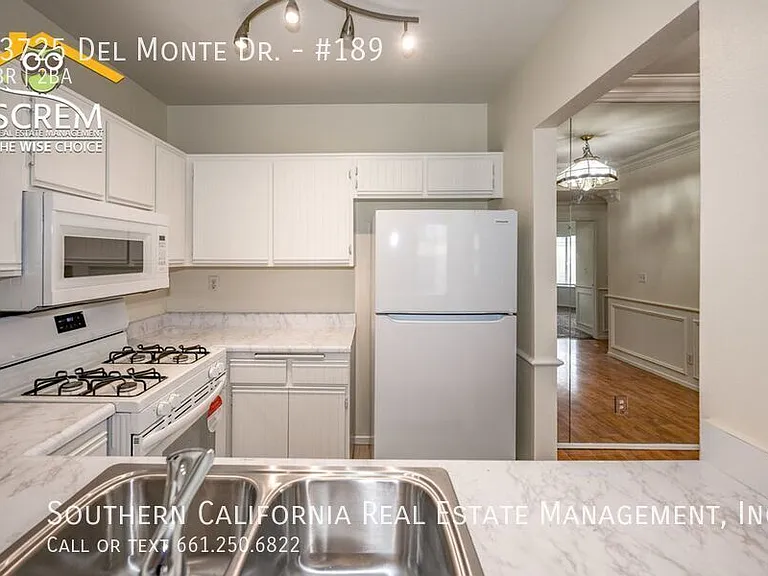 23725 Del Monte Dr #189 — Photo 18