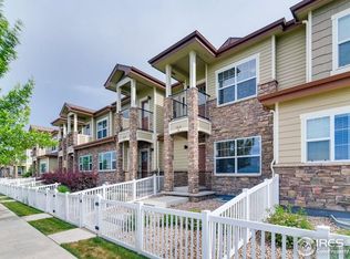 3815 Precision Dr UNIT B, Fort Collins, CO 80528