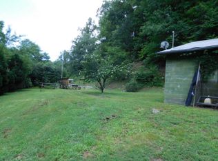 9 Pete Taylor Rd, Sylva, NC 28779
