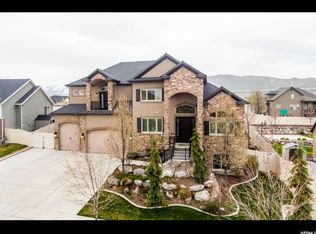 14161 S Stone Fly Dr, Bluffdale, UT 84065
