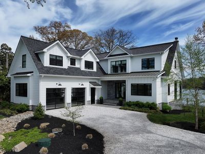 3275 Harness Creek Rd, Annapolis, MD, 21403