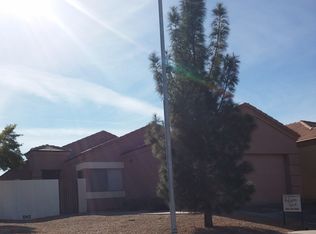 3307 E Fremont Rd, Phoenix, AZ 85042