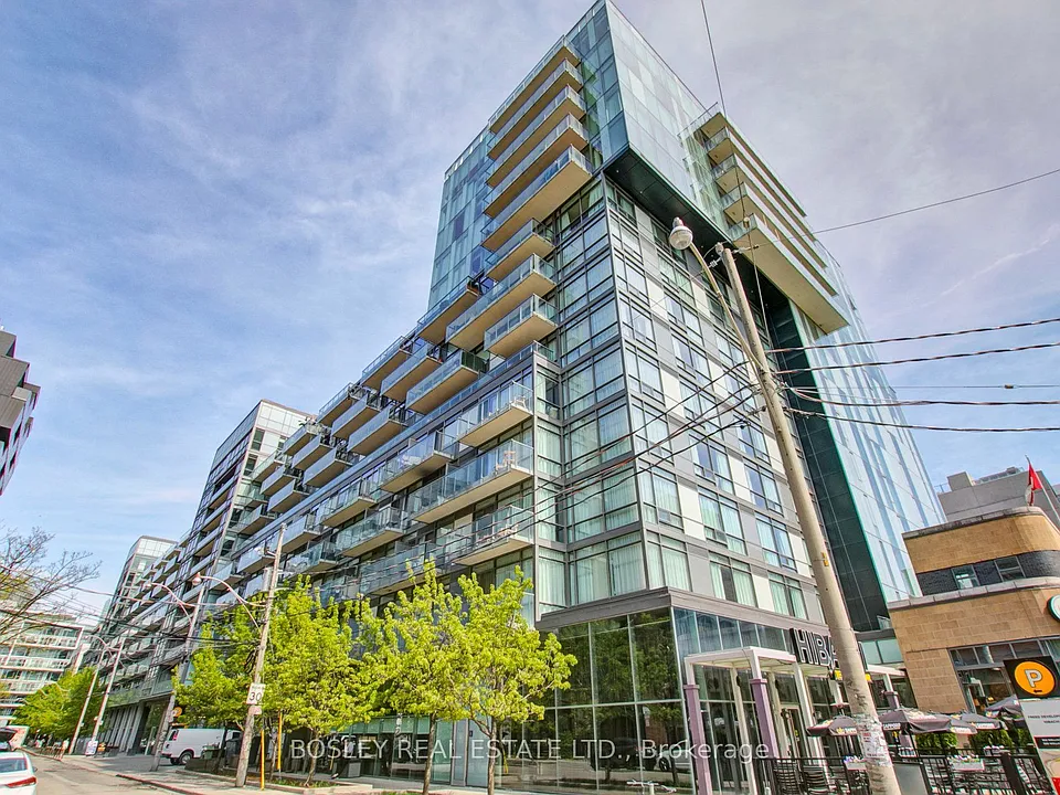 55 Stewart St #916